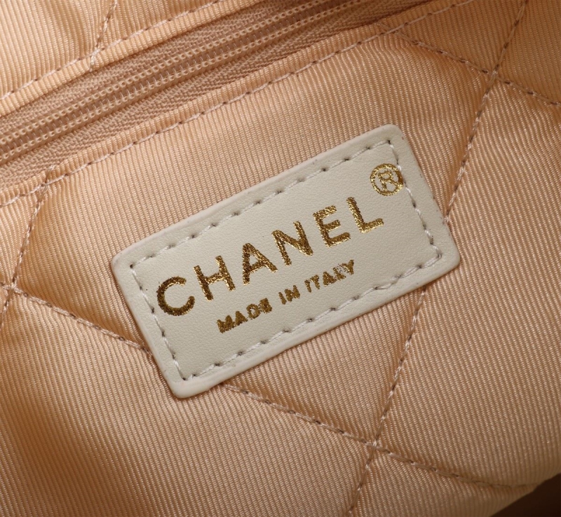Ch**el hobo 22 bags
